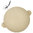Napoleon® PRO Pizza-Stein mit Pizzaschneider (70001)