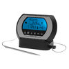 70006 Napoleon PRO drahtloses Funk-Digital Thermometer