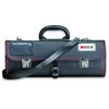DICK® Kunstleder-Rolltasche 11-teilig ohne Bestückung (8106301)
