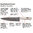 DICK® PREMIER Ausbeinmesser flexibel 15cm (8144515B)