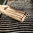 Napoleon® Grillrostschaber aus Zedernholz (62051)