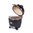 MONOLITH Keramik Grill Junior PRO 2.0 schwarz ohne Gestell (121022-BLACK)