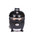 Klick + Spar % MONOLITH Grill Classic BBQ GURU PRO 2.0 schwarz ohne Gestell (129002-BLACK)