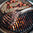 MONOLITH Grill Classic BBQ GURU PRO 2.0 schwarz mit Gestell (129001-BLACK)