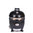 MONOLITH LeCHEF BBQ GURU PRO 2.0 schwarz ohne Gestell und Seitentische (129031-BLACK)