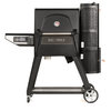 Masterbuilt® Gravity Series™ 560 Digitaler Holzkohle Grill &amp; Smoker