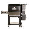 Masterbuilt® Gravity Series™ 1050 Digitaler Holzkohle Grill &amp; Smoker