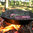 Petromax® Grill-Feuerpfanne mit Stiel (gp30-t)