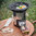 Petromax® Feuerpfanne mit Henkeln (fp35h-t)