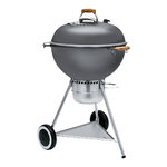 Weber® Master Touch 70th Anniversary - Special-Edition (19521004)