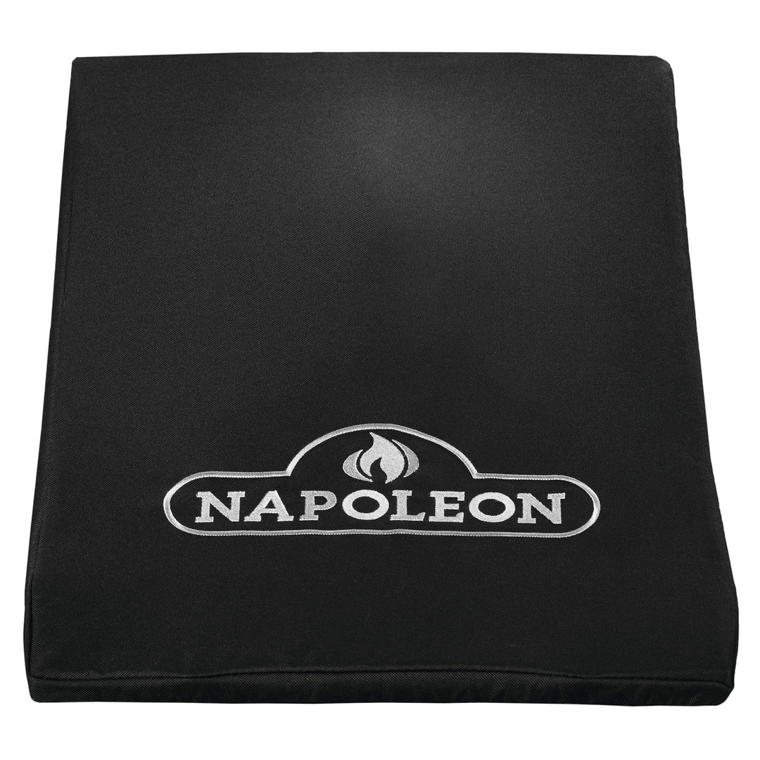 Napoleon® 10" Einbaubrenner Abdeckhaube 