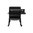 WEBER® SmokeFire EPX4 Pelletgrill, STEALTH Edition (22611504)