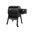 WEBER® SmokeFire EPX4 Pelletgrill, STEALTH Edition (22611504)