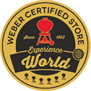 Weber Certified Store