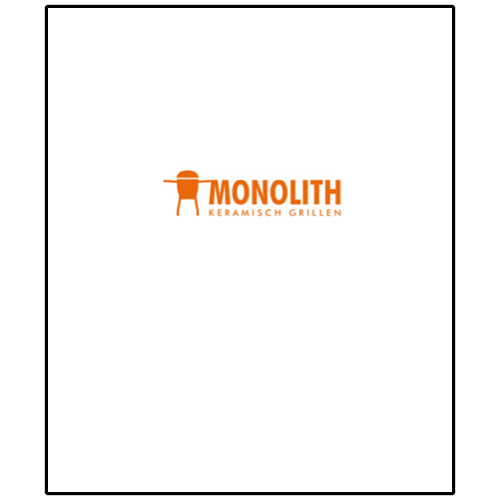 Monolith Hauptkatalog